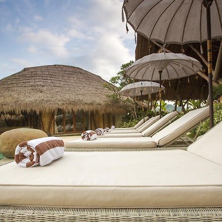 Villa Omah Padi Ubud Zewnętrze zdjęcie