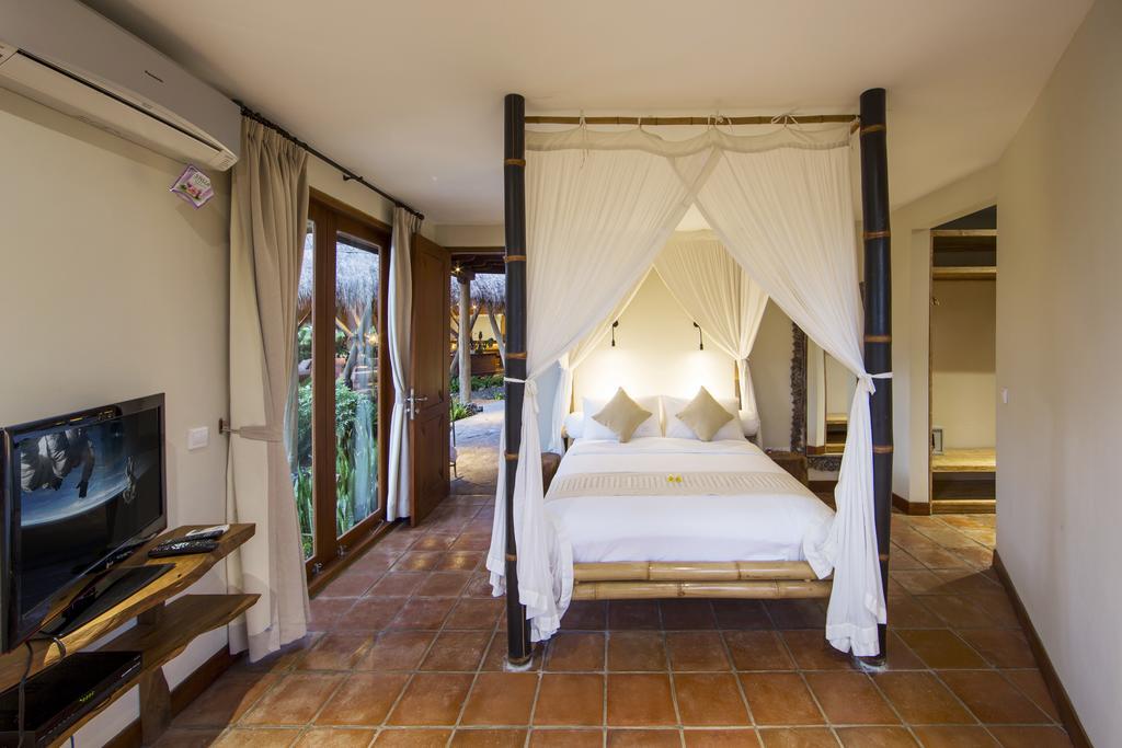 Villa Omah Padi Ubud Zewnętrze zdjęcie